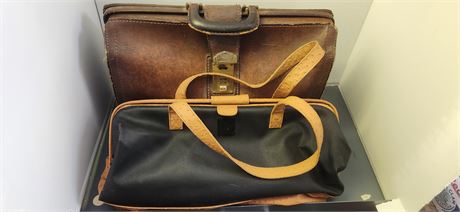 2 Bags