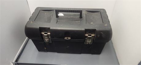 Small tool box