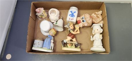 Knick Knacks