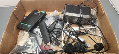 Lot Of Misc. Items