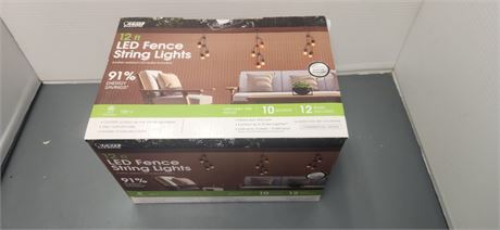 Led String Lights