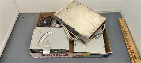 Misc. Computer Parts