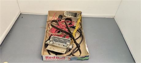 Lot Of Hardware