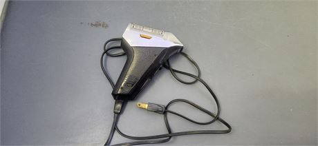 Vintage Electric Razor