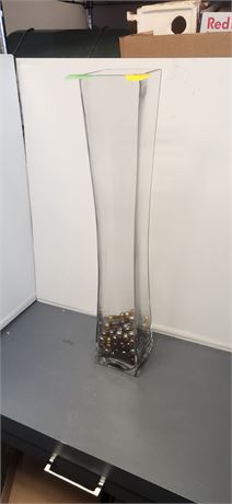 Large vase
