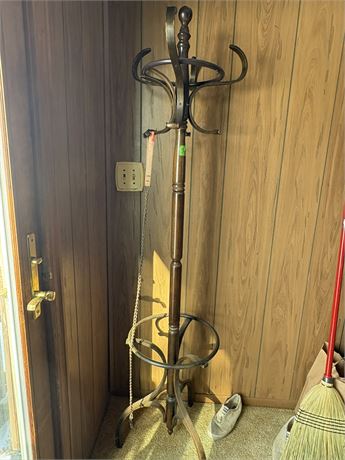 Coat Rack