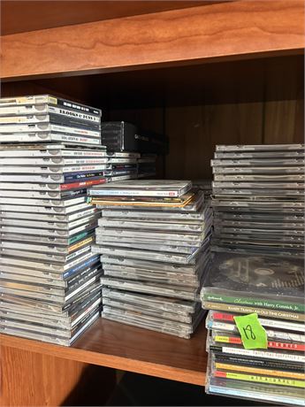 CDs