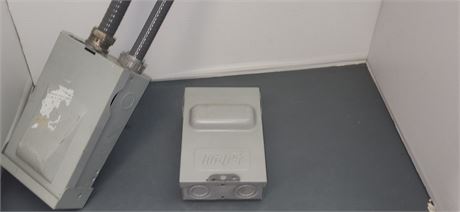 Electric Box