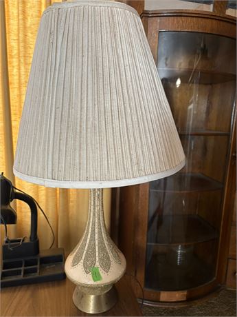 Vintage Lamp