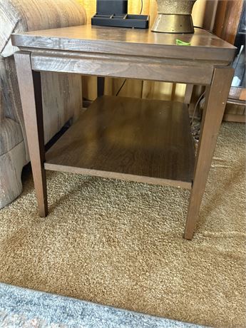 End Table