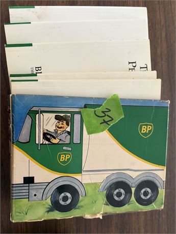 Beatrix Potter Books, Collectible BP Books