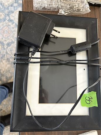 Electronic Picture Frame