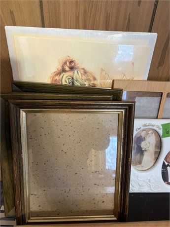 Frames