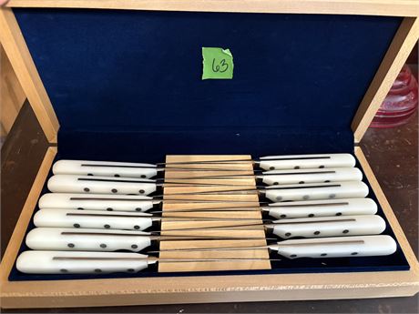 CP French Knife Set
