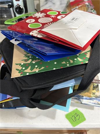 Gift Bags