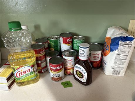 Food Lot