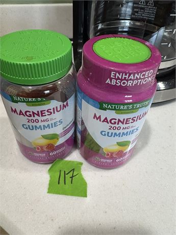 Vitamins