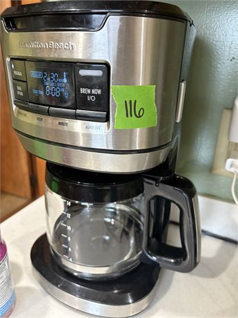 Coffee Maker