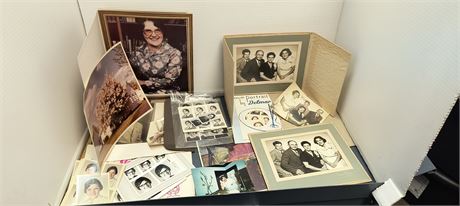 Vintage Photos
