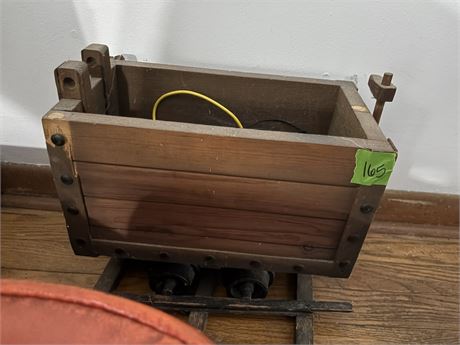 Storage Box