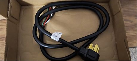 Appliance Cord