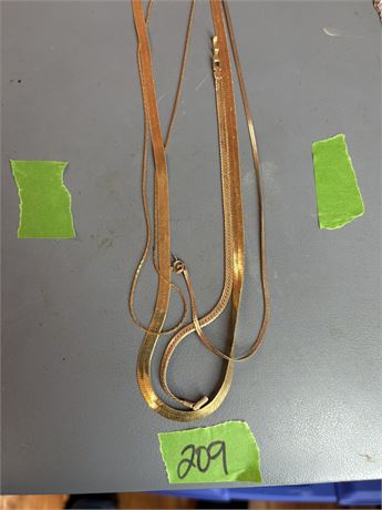 Jewelry Lot