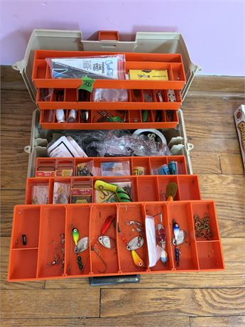 Tackle Box