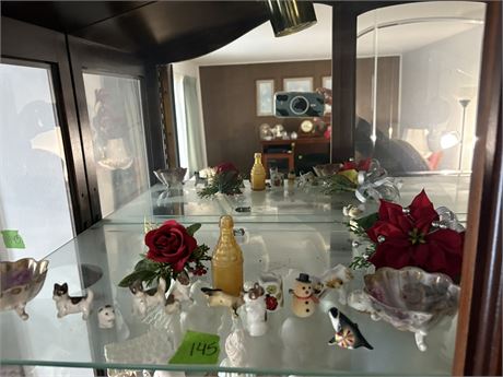 Miniatures Figurines