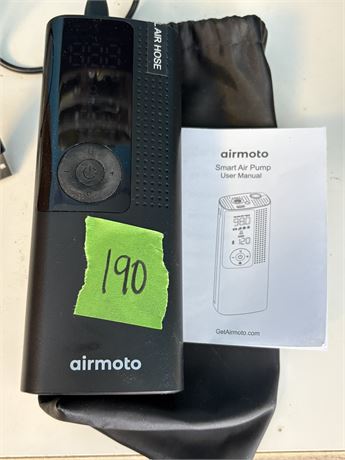 Air Pump