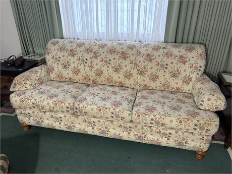 Smith Brothers Sofa