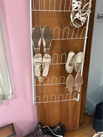 Shoes and Handbags