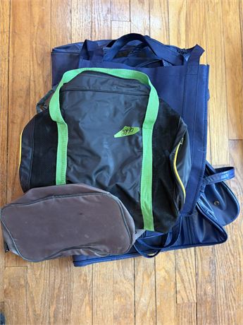 Duffle Bags