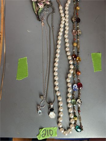 Jewelry Lot