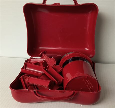 Happy 3-Way Hair Setter Set