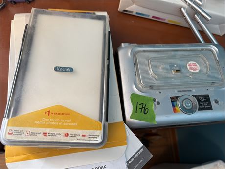 Camera Printer