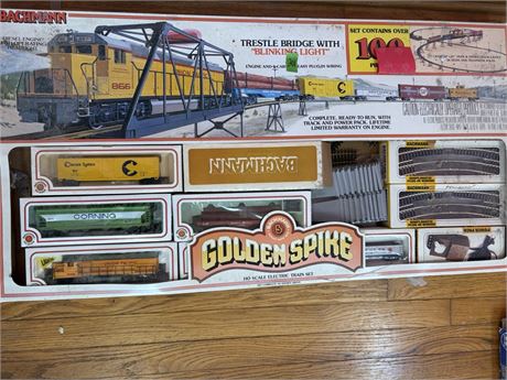Train Set