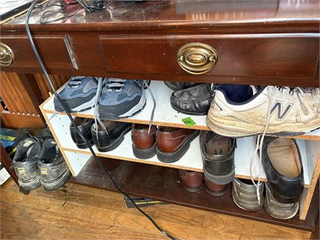 Shoe Lot