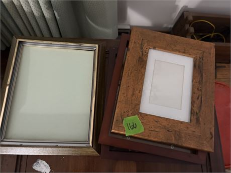 Picture Frames
