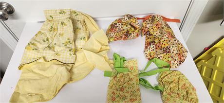 Vintage Clothing
