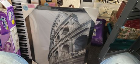 Large Picture