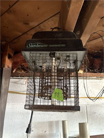Bug Zapper