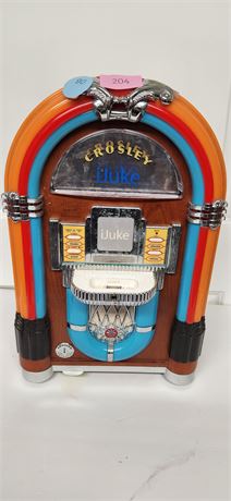 Crosley Original IJUKE