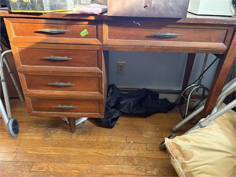 Sewing Desk