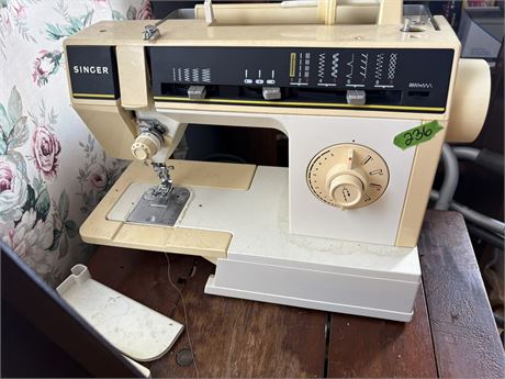 Sewing Machine