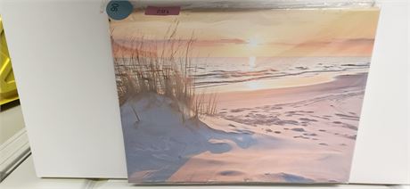 Canvas Art