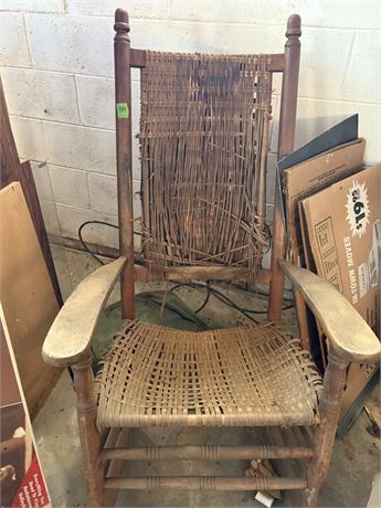 Vintage Chair