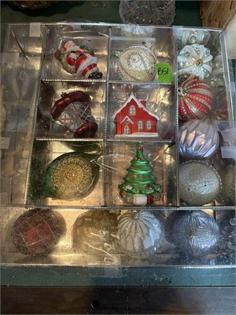 Christmas Ornaments