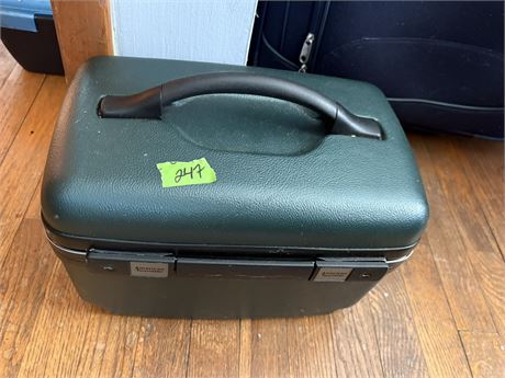 Suitcase