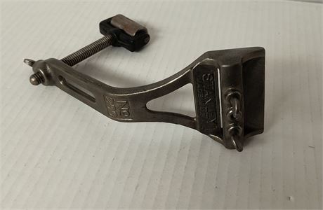 Stanley No. 200 Blade Sharpener