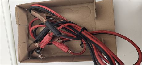 Jumper Cables